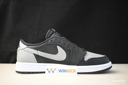 Hyperoad 1 Retro Jordan Low Shadow 0904